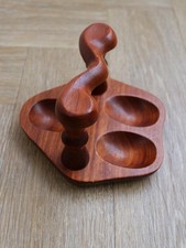 Vintage Ro-El Italian Wooden