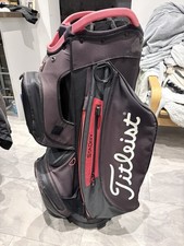 Titleist Stadry Golf Cart Bag