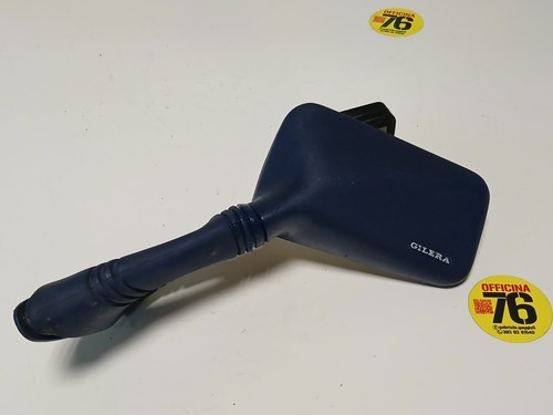 Gilera mx1 125cc mirror new - gilera,