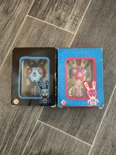 Ubisoft 2010 Rabbids Small Figures