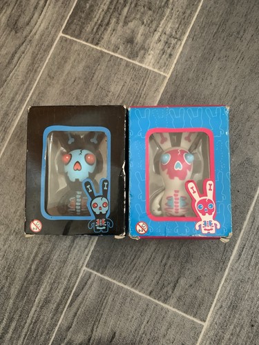 Ubisoft 2010 rabbids small - 2010,