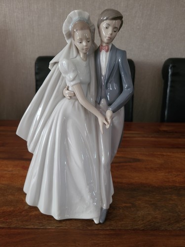 Lladro nao unforgettable - nao, "unforgettable