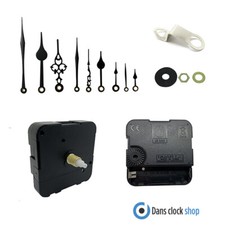 Quartz Reverse Backwards