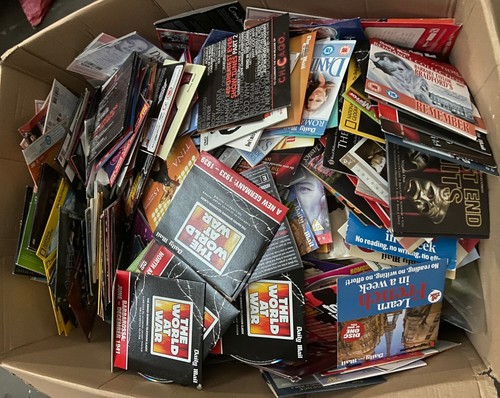 Bulk job lot bundle 10kg - bulk,