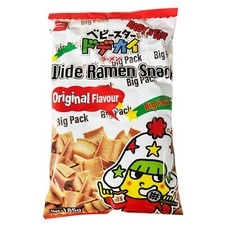 Baby Star Ramen Snack Original