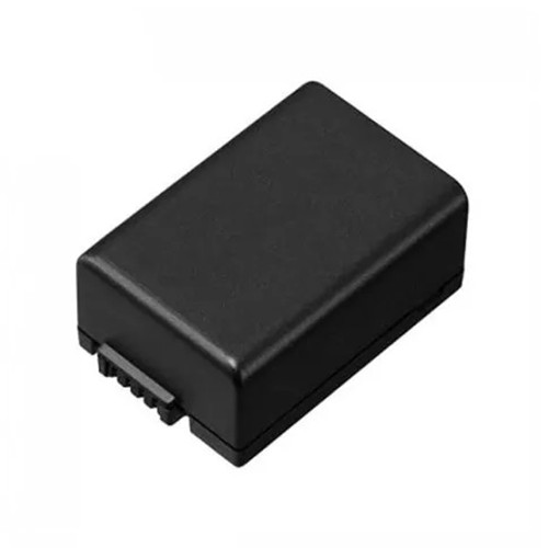 Battery for panasonic lumix - panasonic,