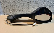 NEW Genuine Triumph Sprint ST1050 Right Hand Wing Mirror Indicator Arm Glass GT