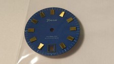 Vintage NEW TIMOR watch dial