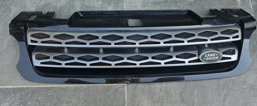 Original land rover range - original,