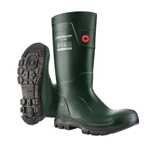 Dunlop unisex adult - dunlop, terrapro