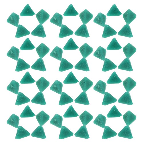Pack reusable resin triangle - pack,