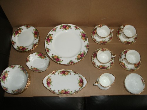 Person vintage royal albert - person,