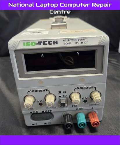 Iso tech laboratory ips 3610d - laboratory, ips-3610d