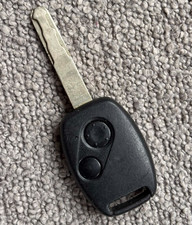 GENUINE HONDA 2 BUTTON REMOTE