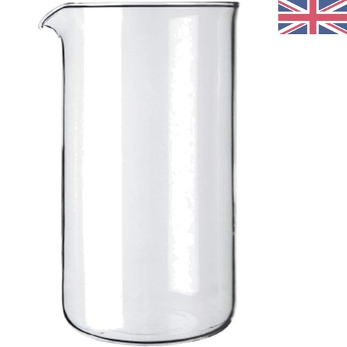 Borosilicate glass - 1l,