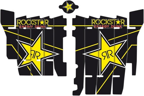 Blackbird racing rockstar - blackbird,