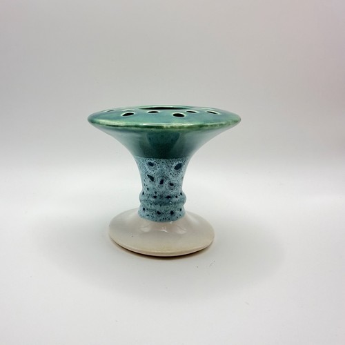 Vintage moorland pottery - moorland,