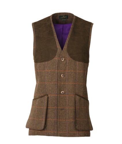 Laksen grouse collection - laksen,