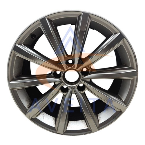 Passat 2016 17 - 2016, inch