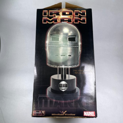 Iron man mark - iron,