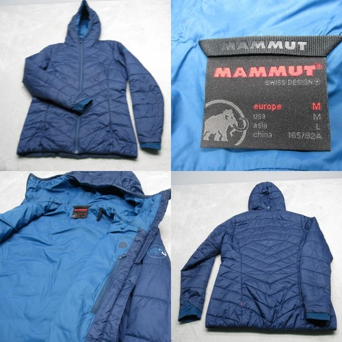 Mammut jacket women medium - women,