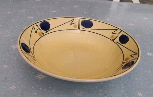 Poole pottery omega extra - poole,