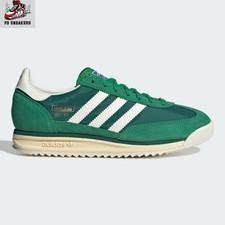 adidas Originals SL 72 RS Green Men’s UK Sizes 8/9/10 - BNIB