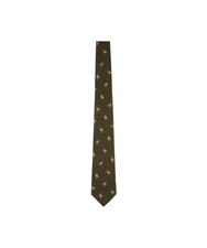 Schoffel Ashford Silk Tie