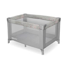 My Babiie MBTC1 Travel Cot -