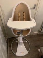 Bloom Fresco Highchair