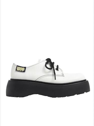 Women bimba lola boots white - bimba,