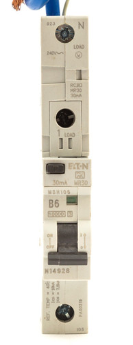 Eaton mem rcbo - mem, amp