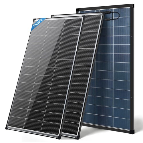 Aeternasol 400w - aeternasol, (200w*2)