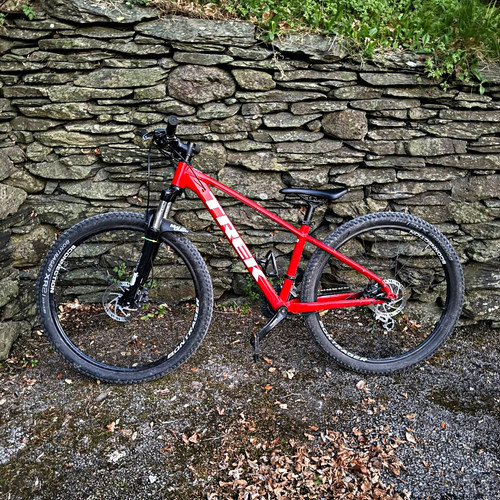 Trek markin mountain - 6,