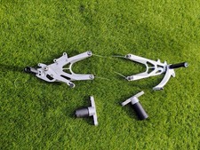 HRC Nsf250r Rs125r Nx7 Nx4 Rearsets (All years)