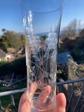 Gorgeous Set x 3 Vintage Hand