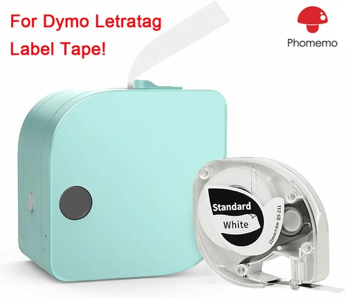 Dymo letratag handheld - dymo,