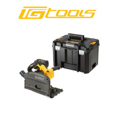 DeWalt DCS520NT 18V XR Cordless Plunge Saw in TSTAK IV DWST1-71195
