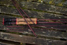 Wychwood Truefly FA / MF 4 Piece Game Fly Fishing Rods All Sizes NEW