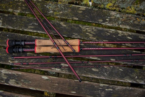 Wychwood truefly mf 4 - truefly, fa