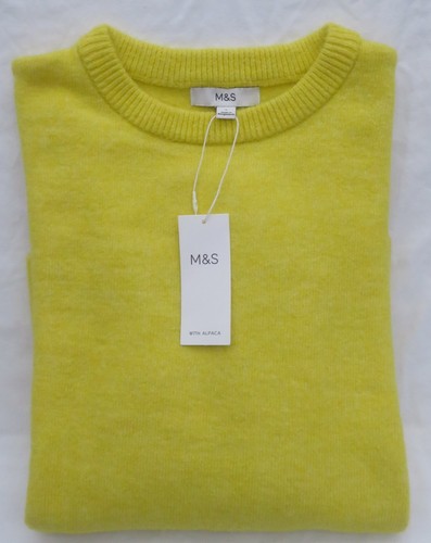 Ladies marks spencer lemon - marks,