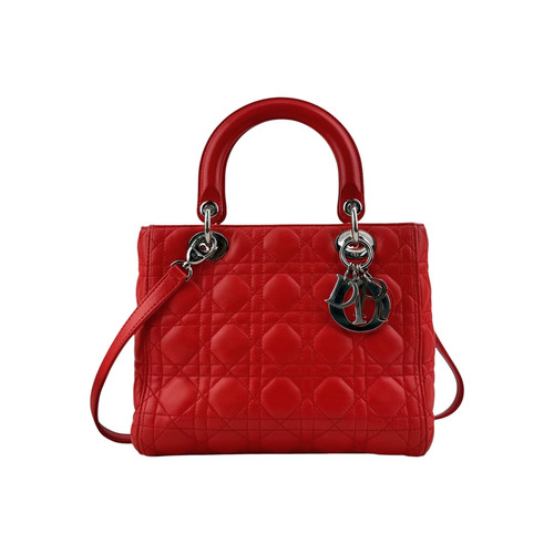 Christian dior cannage quilted - christian,