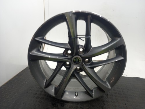 Alloy wheel 18 inch - mg, hs