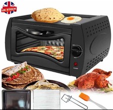 2100W Mini Tandoor Oven Chapati Roti Lahmacun Manakish Pizza Naan Bread Maker