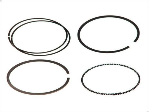 Piston ring kit goetze - piston,