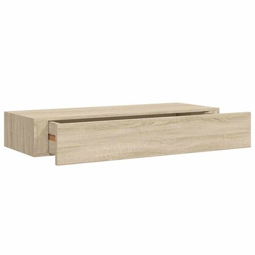 Wall mounted drawer - drawer, shelf