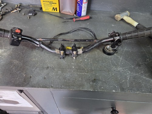 Suzuki lt80 quadrunner - lt80, and