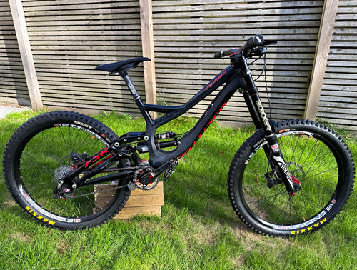 2014 specialized demo medium - 2014,