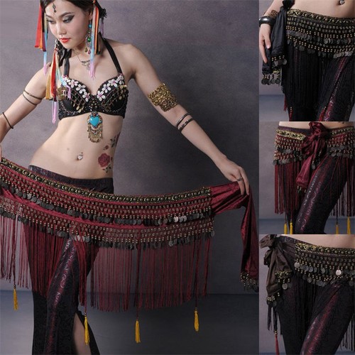 New belly dance - dance, hip