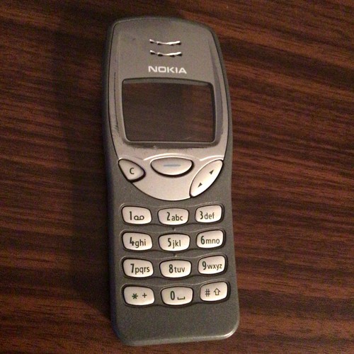Genuine original nokia 3210 - original,